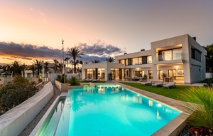 6 slaapkamers Villa te koop in Orihuela Costa