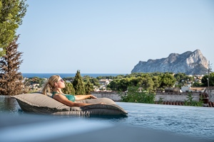 3 bedroom Villa for sale in Benissa