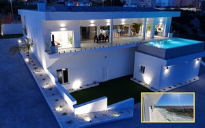 5 bedroom Villa for sale in La Marina