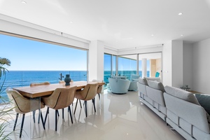 4 slaapkamers Appartement te koop in Torrevieja