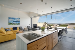 5 slaapkamers Villa te koop in Rojales