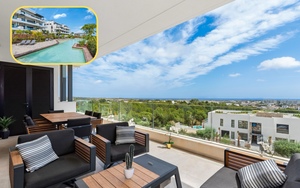 2 slaapkamers Appartement te koop in Las Colinas Golf Resort