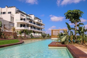 2 bedroom Apartment for sale in Las Colinas Golf Resort