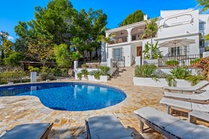 6 bedroom Villa for sale in Altea
