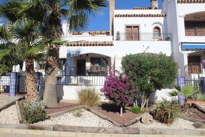3 bedroom Townhouse for sale in Villamartin