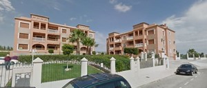 2 bedroom Apartment for sale in Villamartin
