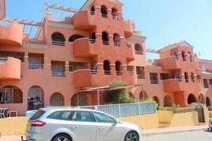 2 bedroom Apartment for sale in Villamartin