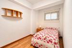 2 schlafzimmer Wohnung 
zum verkauf in El Campello 