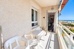 1 sovrum Lägenhet  till salu i Orihuela Costa 