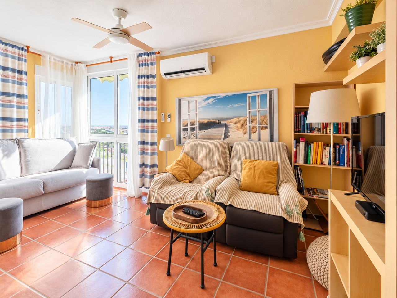 1 bedroom Apartment for sale in Orihuela Costa