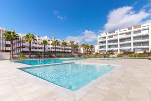 2 bedroom Penthouse te koop in Orihuela Costa