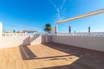 2 bedroom Adosado se vende en Torrevieja 