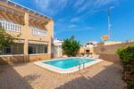 3 bedroom Bungalow for sale in Orihuela Costa