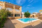 3 bedroom Bungalow for sale in Orihuela Costa