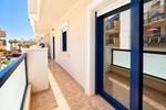 2 bedroom Apartamento se vende en Orihuela Costa 