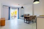 1 bedroom Appartement te koop in Torrevieja