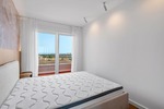 2 schlafzimmer das Penthouse 
zum verkauf in Torrevieja 