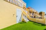 2 bedroom Townhouse for sale in Orihuela Costa