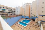 3 спальни Квартира для продажи в Torrevieja