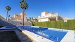2 bedroom Townhouse for sale in Orihuela Costa