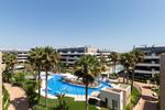 2 bedroom Penthouse for sale in Orihuela Costa