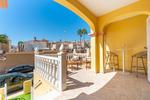 2 bedroom Townhouse for sale in Orihuela Costa