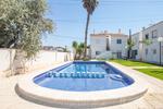 2 bedroom Bungalow for sale in Orihuela Costa