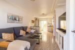 2 sovrum Radhus till salu i Orihuela Costa 