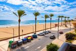 2 schlafzimmer Wohnung 
zum verkauf in El Campello 