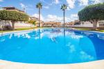 2 bedroom Rijtjes Huis te koop in Orihuela Costa