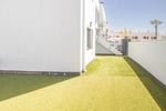 2 bedroom Bungalow for sale in Pilar de la Horadada