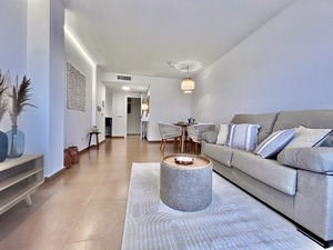 2 bedroom Apartment for sale in Torrevieja