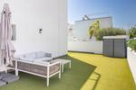 2 bedroom Bungalow for sale in Pilar de la Horadada