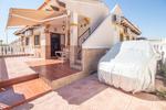 2 bedroom Rijtjes Huis te koop in Orihuela Costa