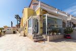 2 bedroom Townhouse for sale in Orihuela Costa