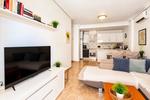 2 bedroom Apartamento se vende en Orihuela Costa 