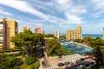 1 bedroom Apartment for sale in Orihuela Costa