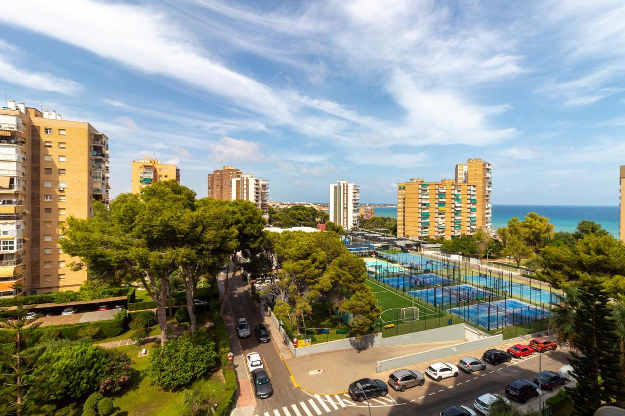 1 sovrum Lägenhet  till salu i Orihuela Costa