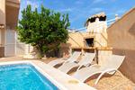 3 bedroom Bungalow for sale in Orihuela Costa
