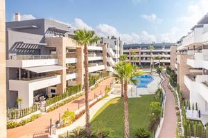 2 bedroom Appartement te koop in Orihuela Costa