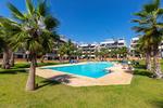 2 bedroom Apartment for sale in Orihuela Costa