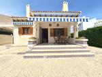 3 schlafzimmer Villa 
zum verkauf in Orihuela Costa 