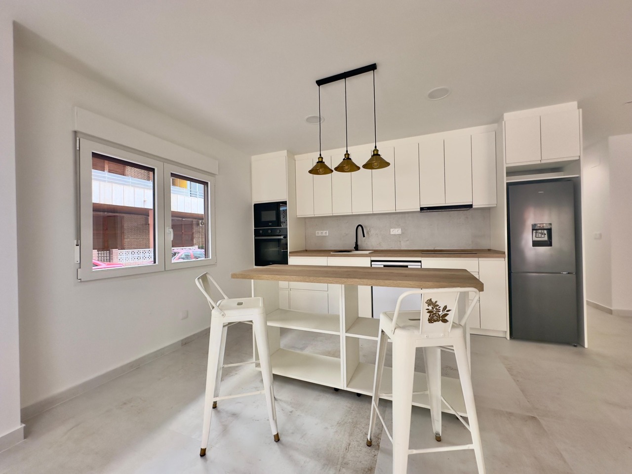 3 bedroom Apartamento se vende en Torrevieja
