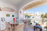 2 bedroom Townhouse for sale in Orihuela Costa
