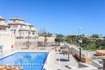 2 sovrum Lägenhet  till salu i Orihuela Costa 