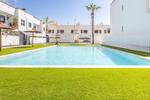 2 bedroom Bungalow for sale in Pilar de la Horadada