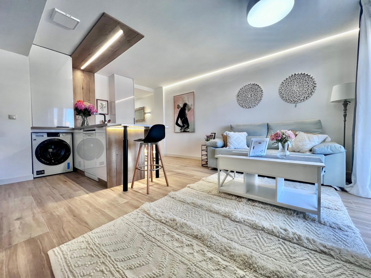 3 bedroom Apartment for sale in Torrevieja