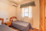 2 bedroom Rijtjes Huis te koop in Orihuela Costa