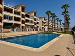 2 bedroom Appartement te koop in Orihuela Costa