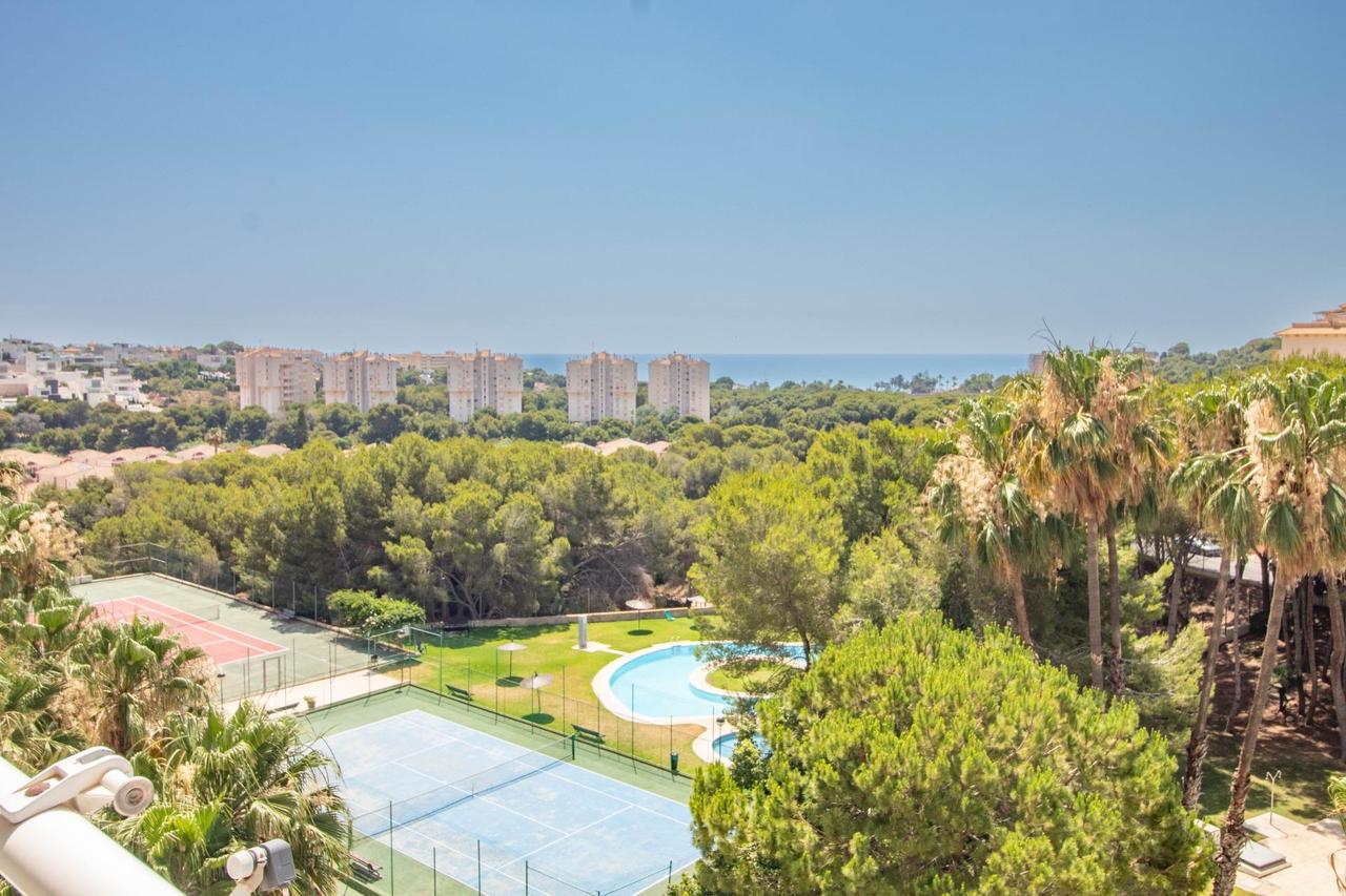 2 bedroom Apartment for sale in Orihuela Costa